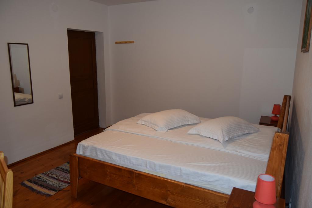 Casa Saseasca Villa Saschiz Bagian luar foto