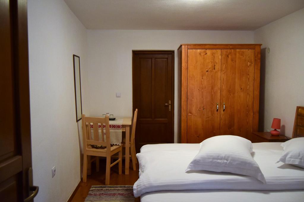 Casa Saseasca Villa Saschiz Bagian luar foto